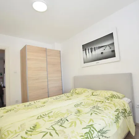 Elsa Appartement Rovinj