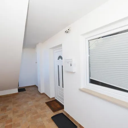 Elsa Appartement Rovinj