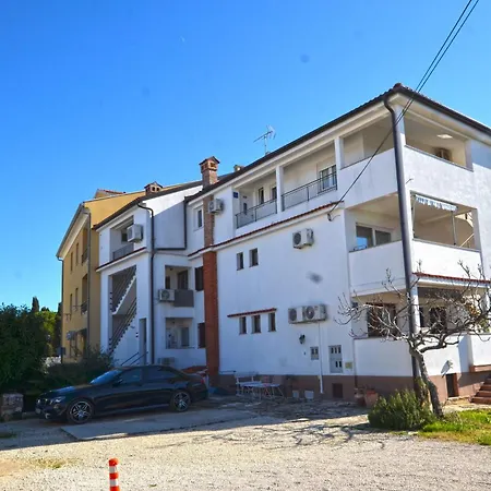 Elsa Appartement *