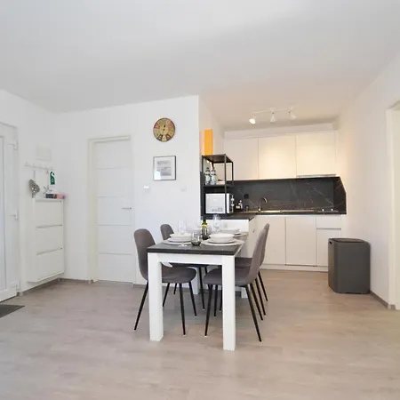 Elsa Appartement Rovinj