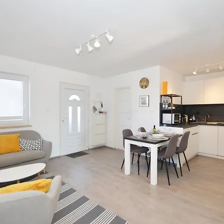 Appartement Elsa Rovinj