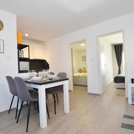 Appartement Elsa *