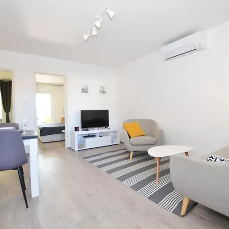 Appartement Elsa Rovinj