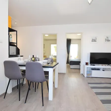 Appartement Elsa *