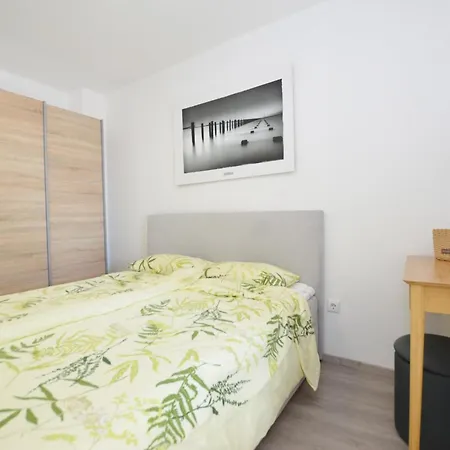 Appartement Elsa *