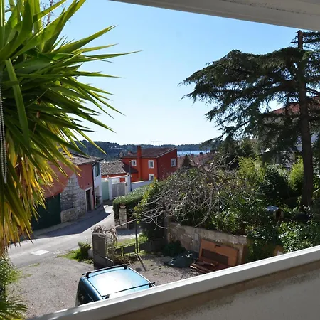 Appartement Elsa Rovinj